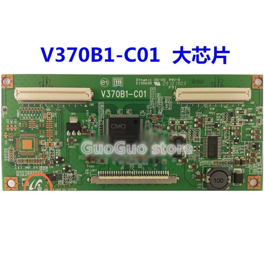 1Pc Tcon  V370B1-L01V370B1-L01 LED LCD T-Con 37..